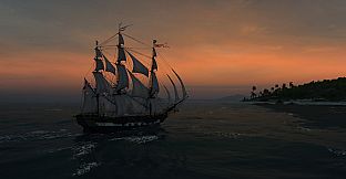 Naval Action - Hercules