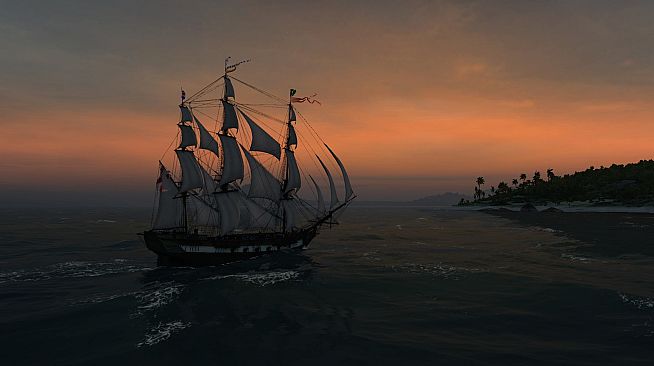 Naval Action - Hercules