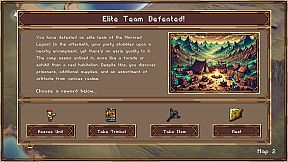 Mirror Throne: Auto Battler