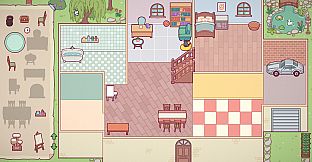 Cozy Interiors