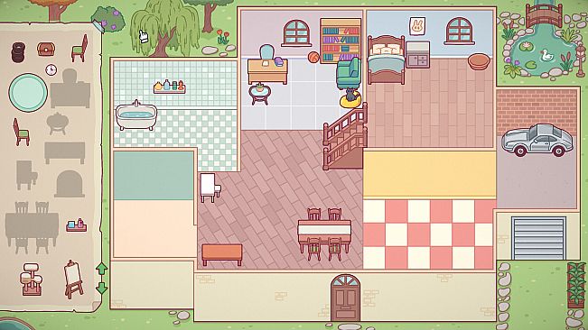 Cozy Interiors