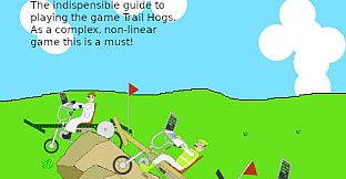 Trail Hogs Player's Guide