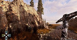 Alaska Gold Fever DLC - Platinum Skins