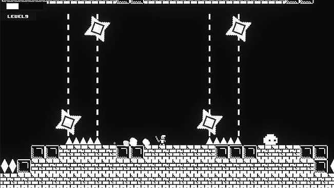 1-Bit Dungeon (Windows)