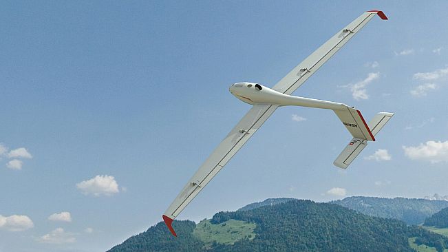 RealFlight Evolution - Tower Hobbies ASW-28