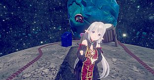 Tale of the Fragmented Star: Single Fragment Version / 星の欠片の物語、ひとかけら版