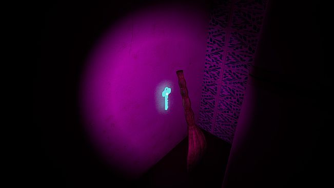 The Quiet Flat