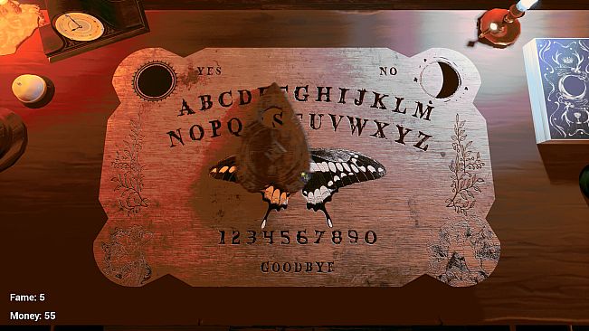 The Fortuneteller