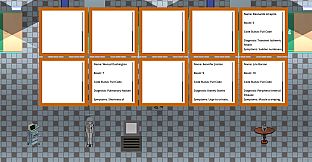 Nursing Simulator—Code Ube