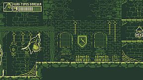 Vlad Voievod Dracula: Dungeons of Edirne