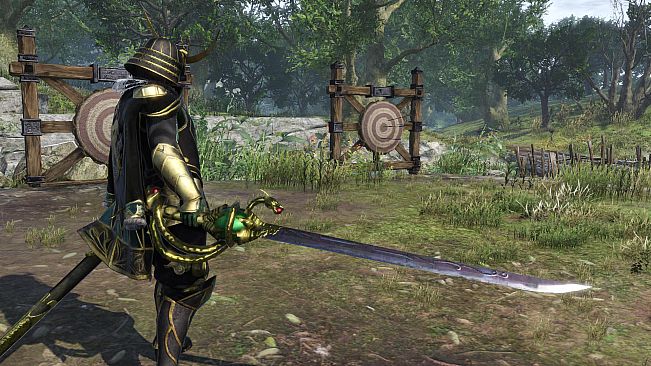WARRIORS OROCHI 4/無双OROCHI３ - Legendary Weapons Samurai Warriors Pack 5
