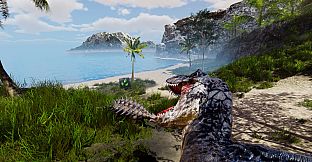 Dinosaur Survival Simulator - Prehistoric RPG