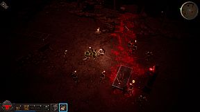 Goldenjar Fall - Definitive Edition