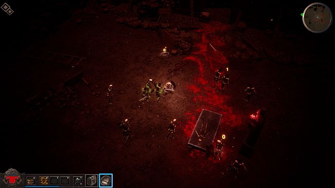 Goldenjar Fall - Definitive Edition