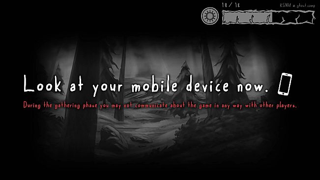 Forest of Deceit