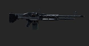 PAYDAY 2: Fugitive Weapon Pack