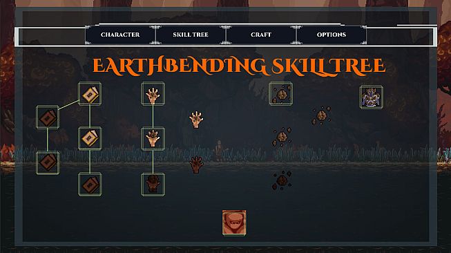 Legends Of Elementia