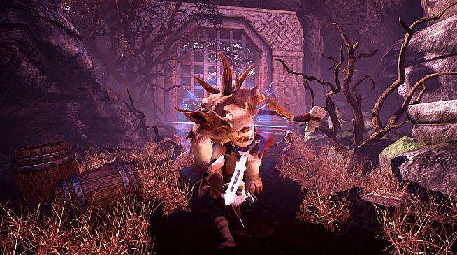 Eternity: The Last Unicorn