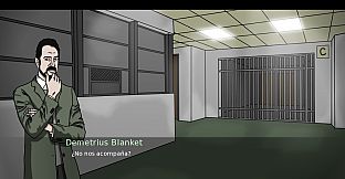 The Necklace Of Blood Part II