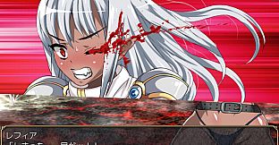 KNIGHT SLAVE - Additional All-Ages Story & Graphics DLC