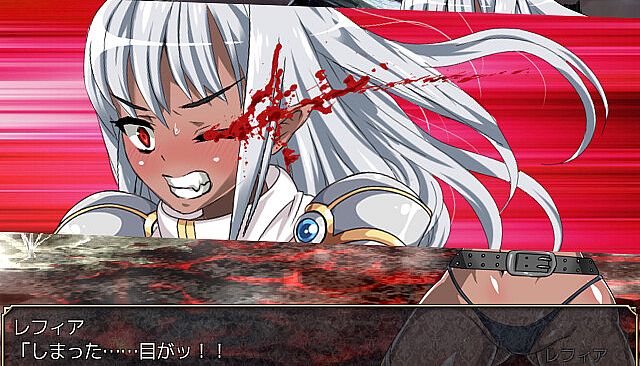 KNIGHT SLAVE - Additional All-Ages Story & Graphics DLC