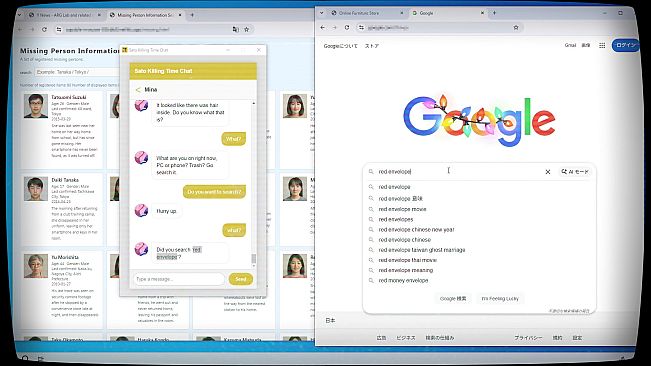 Sato Killing Time Chat.exe