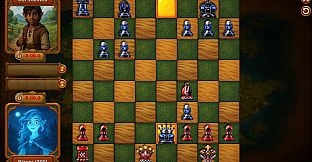 Choc Tactic for Chess Master - Faster Higher Stronger