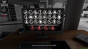 The Architect's Game