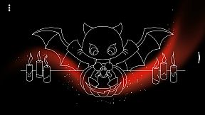 Hidden Shapes - Trick or Cats