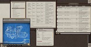 Fantasy Grounds - Power Armor