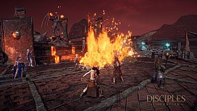 Disciples: Liberation Digital Deluxe Edition