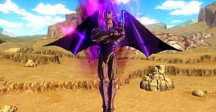 DRAGON BALL XENOVERSE GT PACK 2 (+ Mira and Towa)