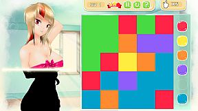 Chroma Deluxe : Sexy Hentai Girls