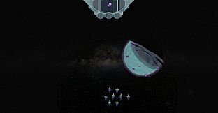 Battle Among Stars - Alien War