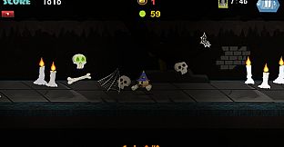 Magus Pocus - Halloween Expansion