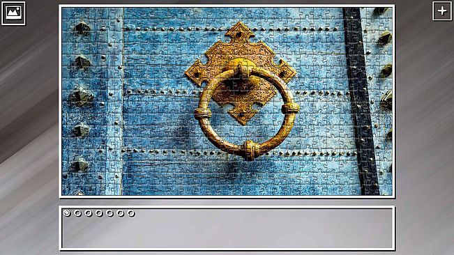 Super Jigsaw Puzzle: Generations - Rome