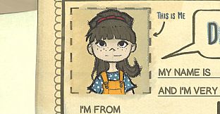 Letters - a written adventure