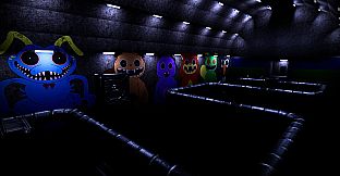 Jolly Junction 2: Risky Rebellion