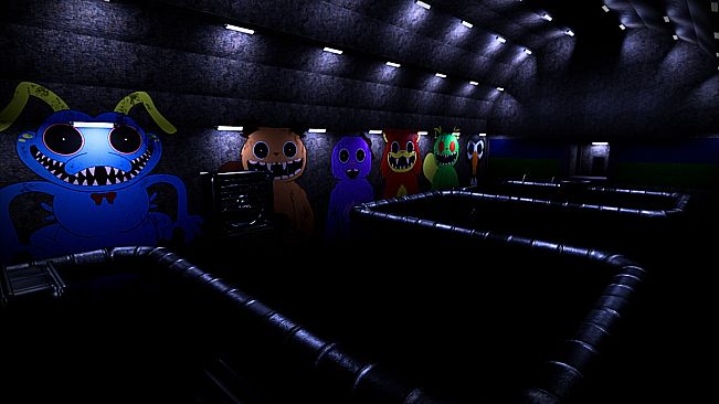 Jolly Junction 2: Risky Rebellion