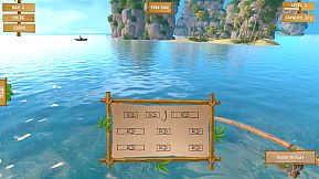 Gym Camp Simulator: Prologue