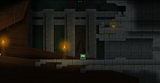 Cracked - Temple Campaign DLC