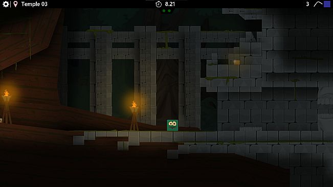 Cracked - Temple Campaign DLC