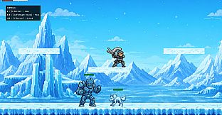 Serandor The Last Knight