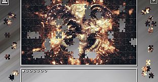 Super Jigsaw Puzzle: Generations - India