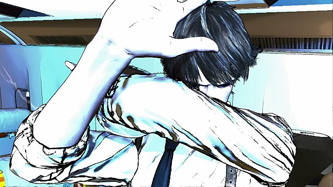 D4: Dark Dreams Don’t Die -Season One-