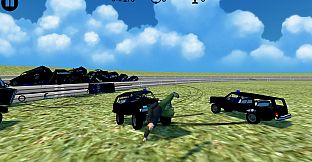 LowPoly Cars