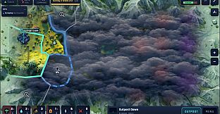 Xenobiome Command