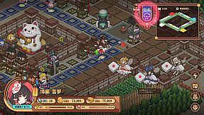 Touhou Ibunseki - Ayaria Dawn: ReCreation