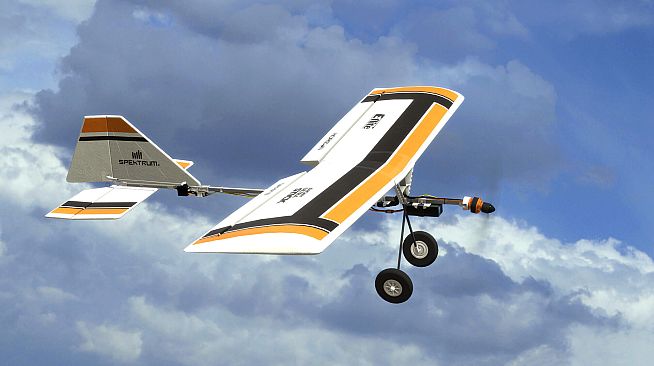 RealFlight Evolution - 2023 Year Content Pass