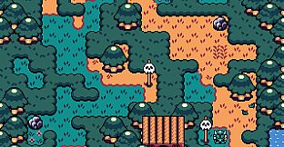 Beyond the Mountains II